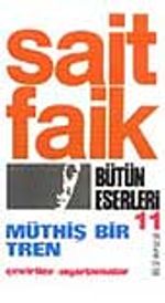 Müthiş Bir Tren