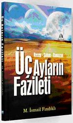 Üç Ayların Fazileti / Recep, Şaban, Ramazan