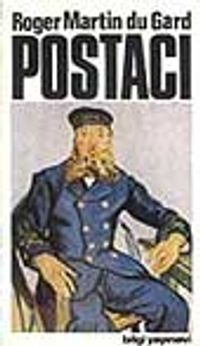 Postacı