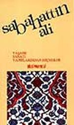 Sabahattin Ali