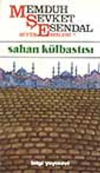 Sahan Külbastısı