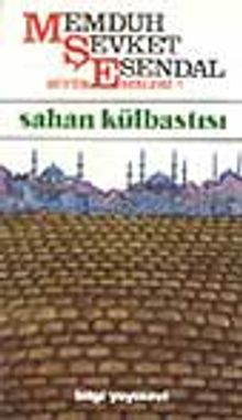 Sahan Külbastısı