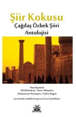 Şiir Kokusu