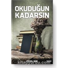 Okuduğun Kadarsın - Cemal Nar