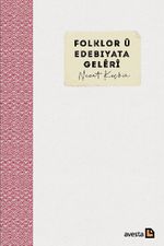 Folklor ü Edebiyata Geleri