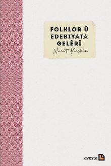 Folklor ü Edebiyata Geleri