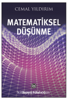 Matematiksel Düşünme - Prof. Dr. Cemal Yıldırım