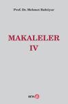 Makaleler IV
