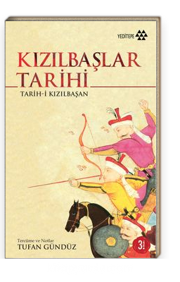 Kızılbaşlar Tarihi<br/>Tarih-i Kızılbaşan