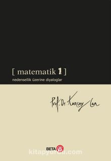 Matematik 1 - Tuncay Can