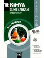 10. Sınıf Fen Lisesi Kimya Soru Bankası