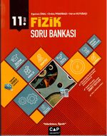11. Sınıf Anadolu Lisesi Fizik Soru Bankası