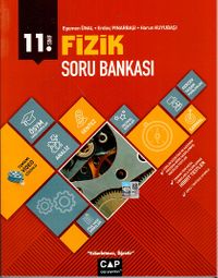 11. Sınıf Anadolu Lisesi Fizik Soru Bankası