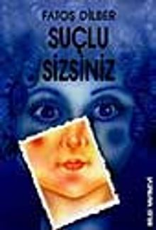 Suçlu Sizsiniz