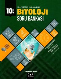 10. Sınıf Anadolu Lisesi Biyoloji Soru Bankası
