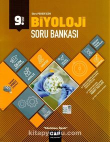 9. Sınıf Anadolu Lisesi Biyoloji Soru Bankası