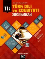 11. Sınıf Anadolu Lisesi Türk Dili ve Edebiyatı Soru Bankası