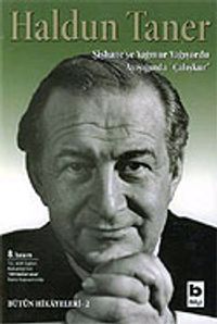 Şişhane'ye Yağmur Yağıyordu Ayışığında "Çalışkur"