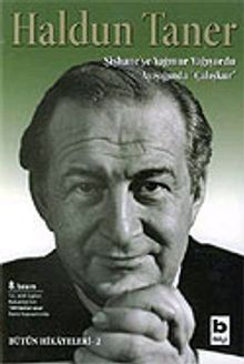 Şişhane'ye Yağmur Yağıyordu Ayışığında "Çalışkur"