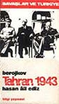 Tahran - 1943