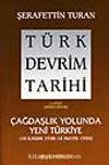 Türk Devrim Tarihi / 4 - Çağdaşlık Yolunda Yeni Türkiye 1. Bölüm