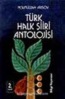 Türk Halk Şiiri Antolojisi