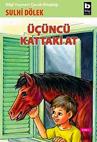Üçüncü Kattaki At