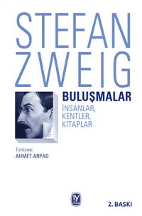 Buluşmalar & İnsanlar, Kentler, Kitaplar