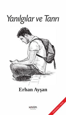 Yanılgılar ve Tanrı - Erhan Ayşan