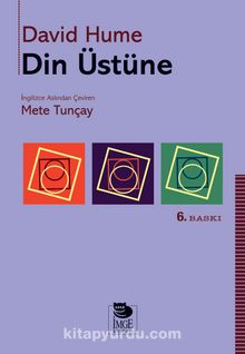 Din Üstüne - David Hume