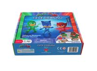 Hafıza Geliştirme ve Eşleştirme Oyunu