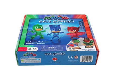 Hafıza Geliştirme ve Eşleştirme Oyunu