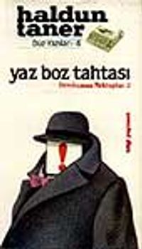 Yaz Boz Tahtası