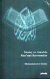İnan&ccedil; Ve Amelde Kur'ani Kavramlar