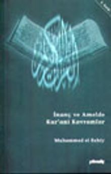 İnanç Ve Amelde Kur'ani Kavramlar