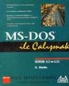 MS-Dos İle &Ccedil;alışmak/S&uuml;r&uuml;m 6.2 Ve 6.22
