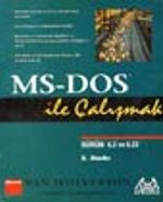 MS-Dos İle Çalışmak/Sürüm 6.2 Ve 6.22