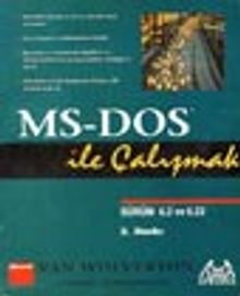 MS-Dos İle Çalışmak/Sürüm 6.2 Ve 6.22