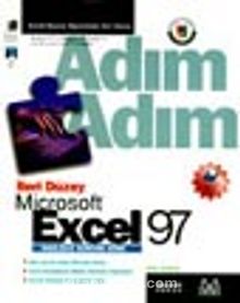 Adım Adım İleri Düzey Excel 97-İngilizce Sürüm