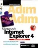 Adım Adım Microsoft Internet Explorer 4 Türkçe Sürüm