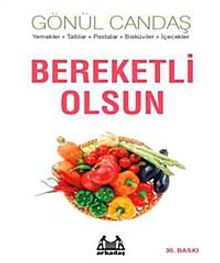 Bereketli Olsun