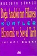Kürtler/Doğu Anadolu'nun Hikayesi (Araştırma)