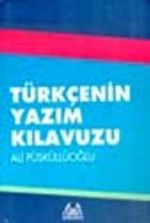 Türkçe'nin Yazım Kılavuzu