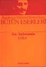 Son Sadrazamlar 4 Cilt takım