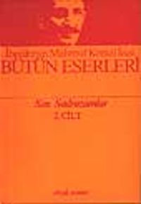 Son Sadrazamlar 4 Cilt takım