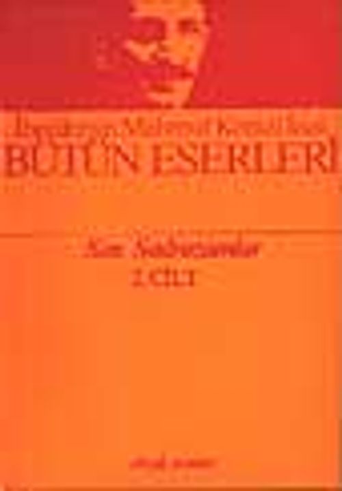 Son Sadrazamlar 4 Cilt takım