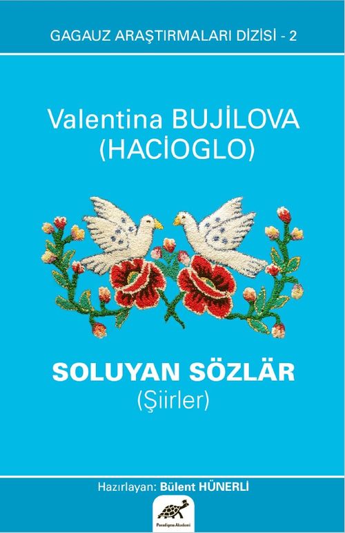 Valentina Bujilova (Hacioglo)