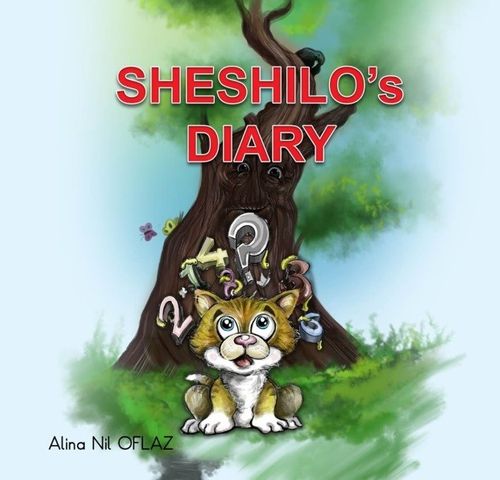 Sheshılo's Dıary