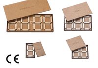 Montessori Ahşap Zeka Oyunları / w-Digit SET