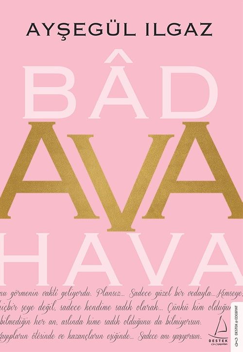 Ava Hava